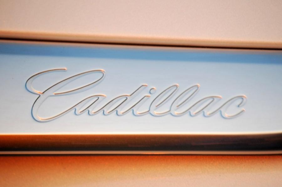  Cadillac XTS 2013 года  (фото 36 из 137)